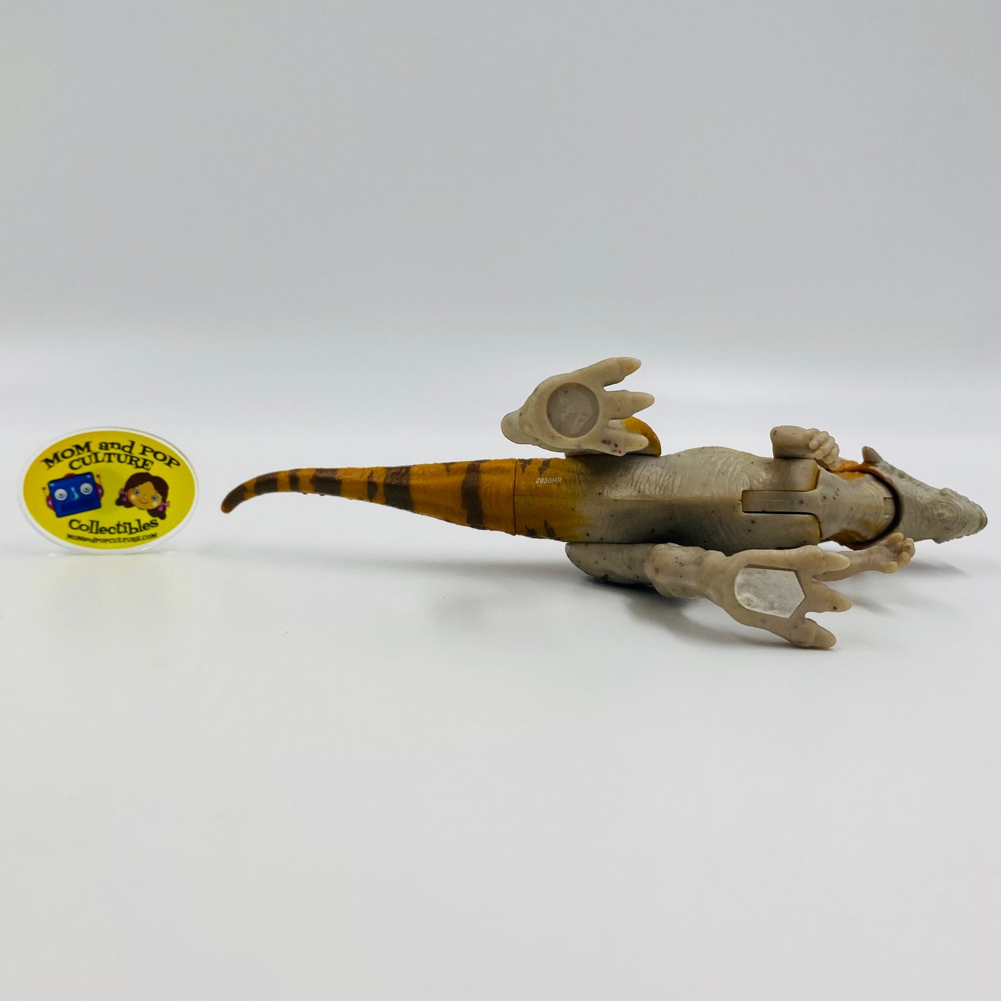 Jurassic World Dino Rivals Dracorex loose action figure (2019) Mattel