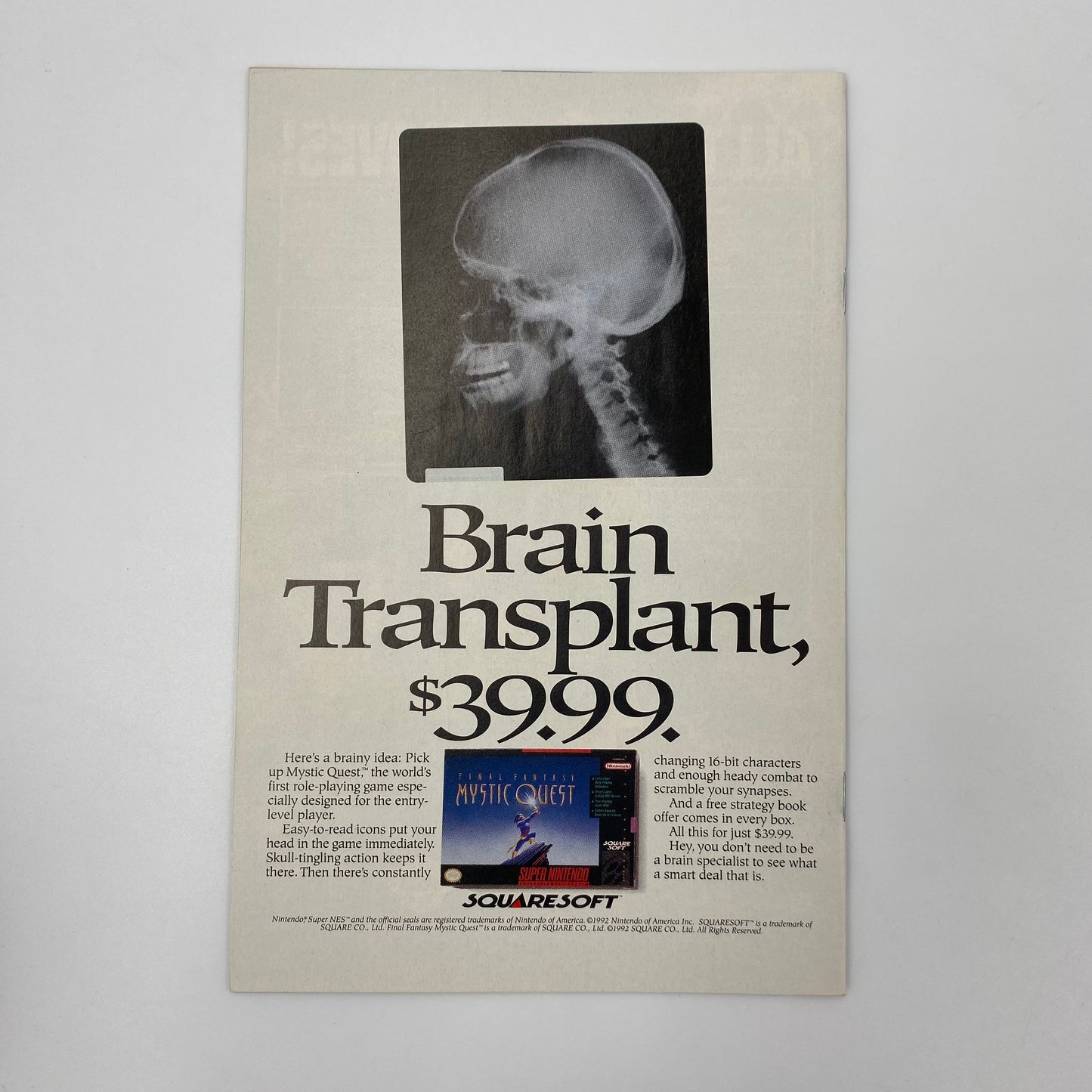 Superman #74 Doomsday part 3 (1992) DC (FN-)