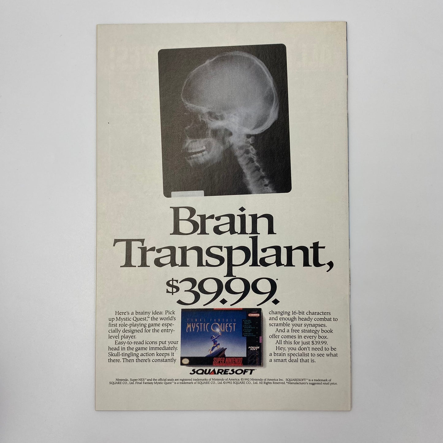 Action Comics #684 Doomsday part 5 (1992) DC (VF)