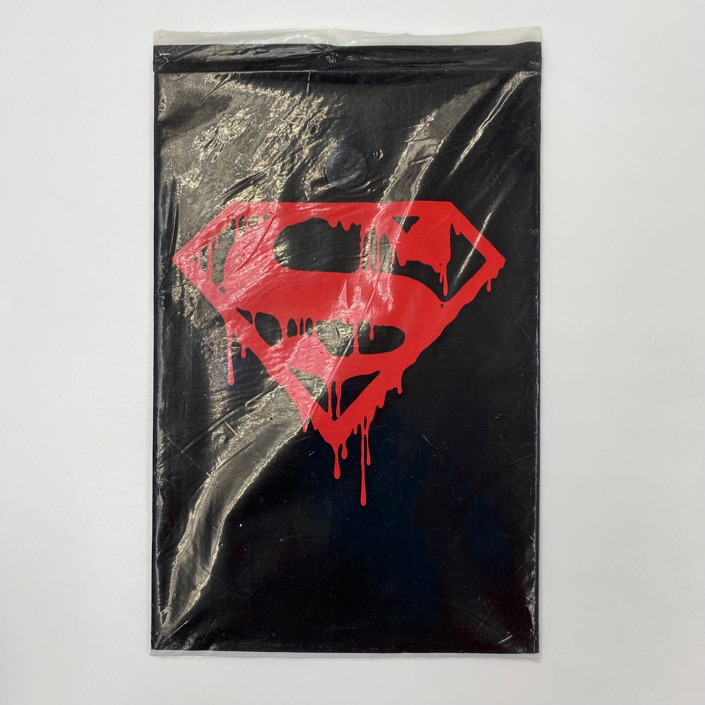 Superman #75 bagged (scuffed) Doomsday part 7 (1993) DC (N/A)