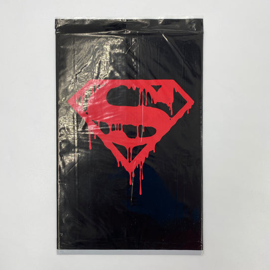 Superman #75 bagged (clean) Doomsday part 7 (1993) DC (N/A)