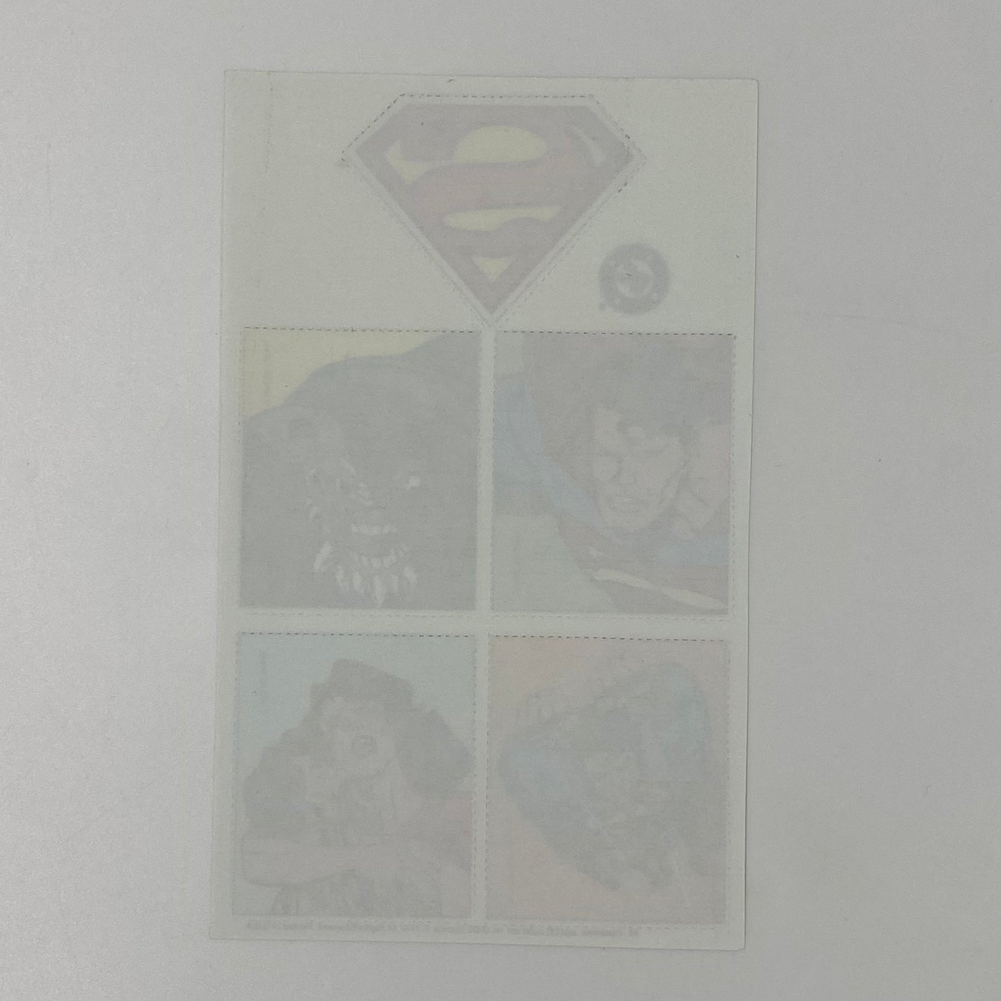 Superman #75 unbagged/complete Doomsday part 7 (1993) DC (FN)