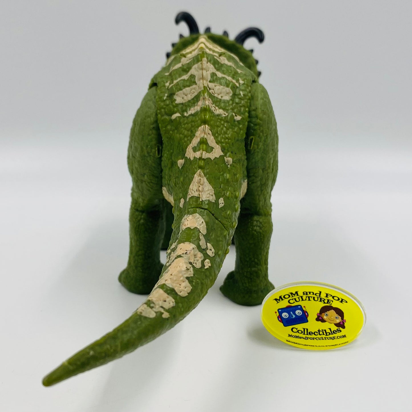 Jurassic World Fallen Kingdom Roarivores Sinoceratops loose action figure (2018) Mattel