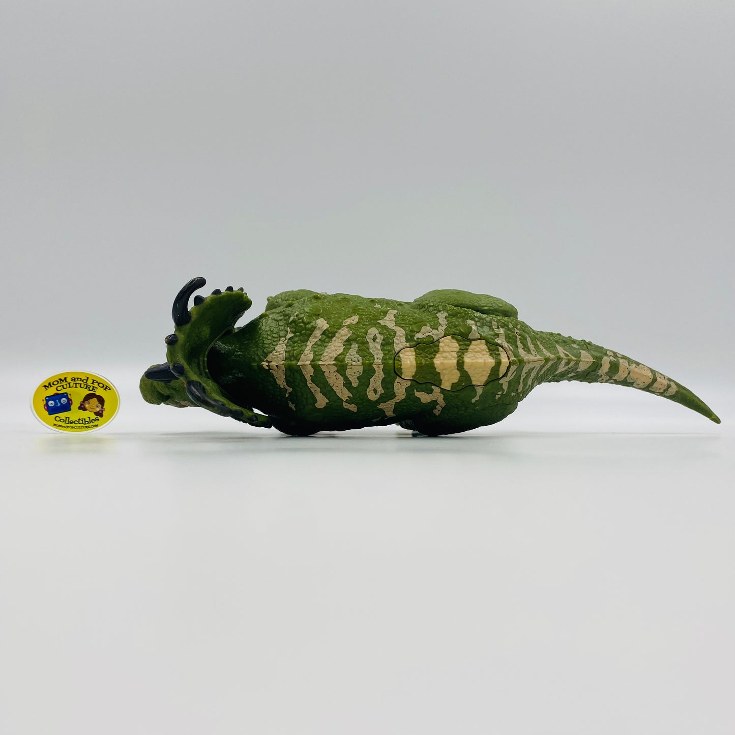 Jurassic World Fallen Kingdom Roarivores Sinoceratops loose action figure (2018) Mattel