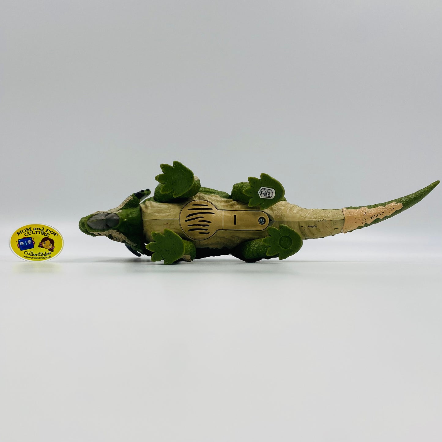 Jurassic World Fallen Kingdom Roarivores Sinoceratops loose action figure (2018) Mattel