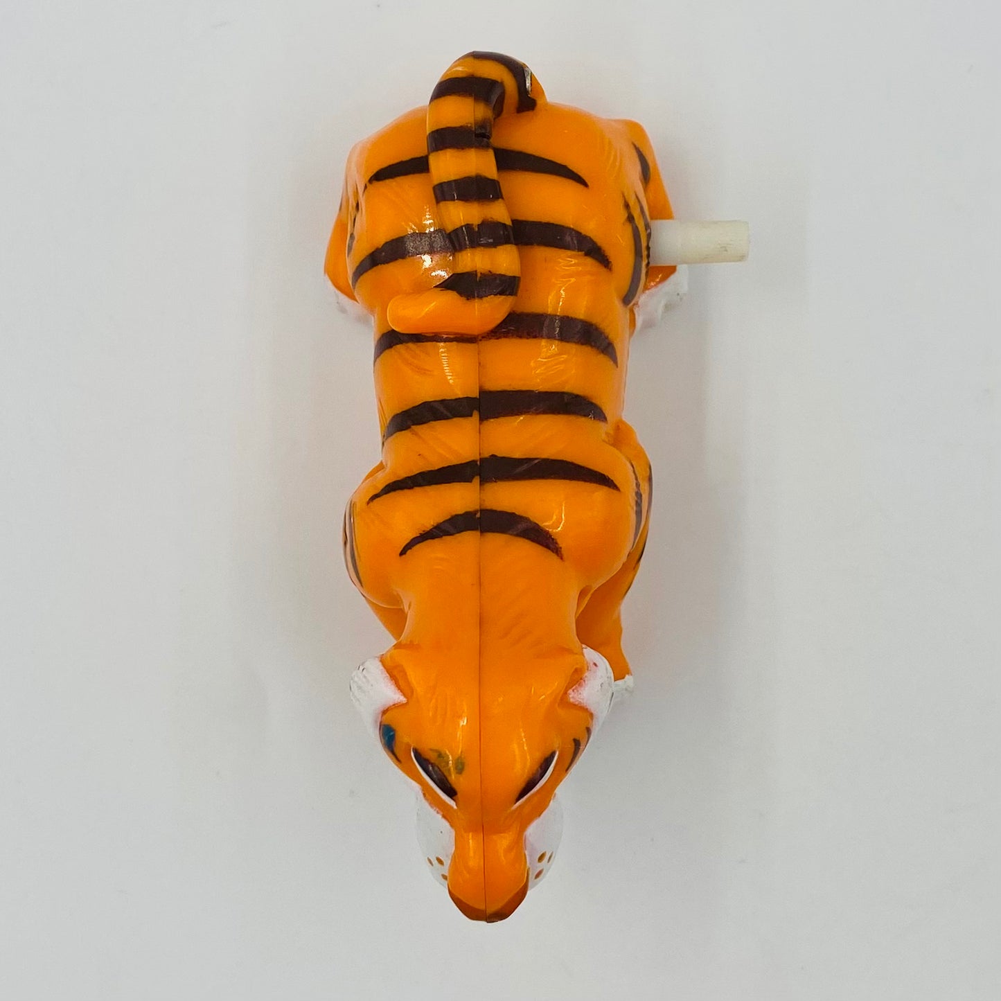 Jungle Book Shere Khan, the Tiger McDonald's Happy Meal toy (1990) loose