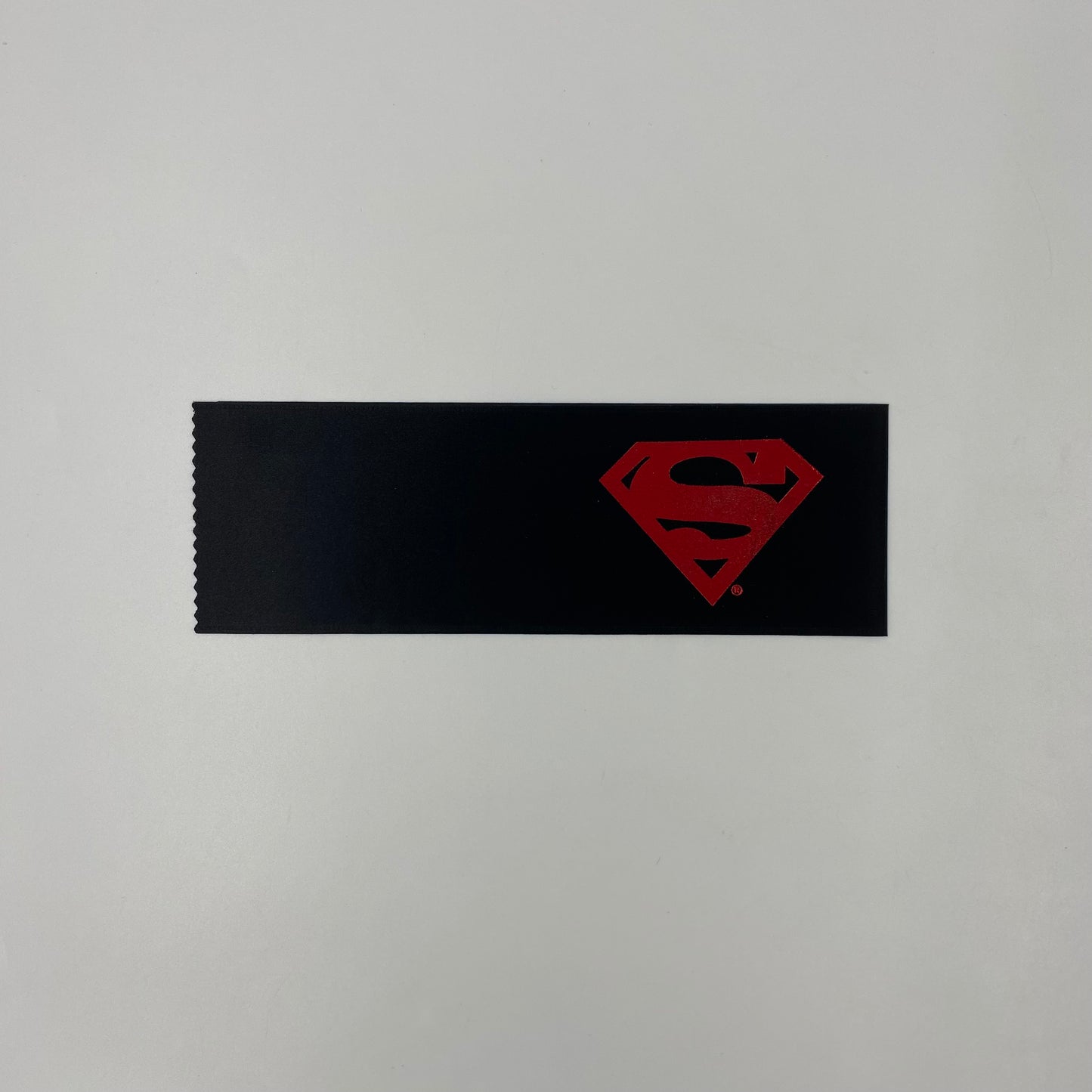 Superman #75 Black Mourning Armband (1993) DC