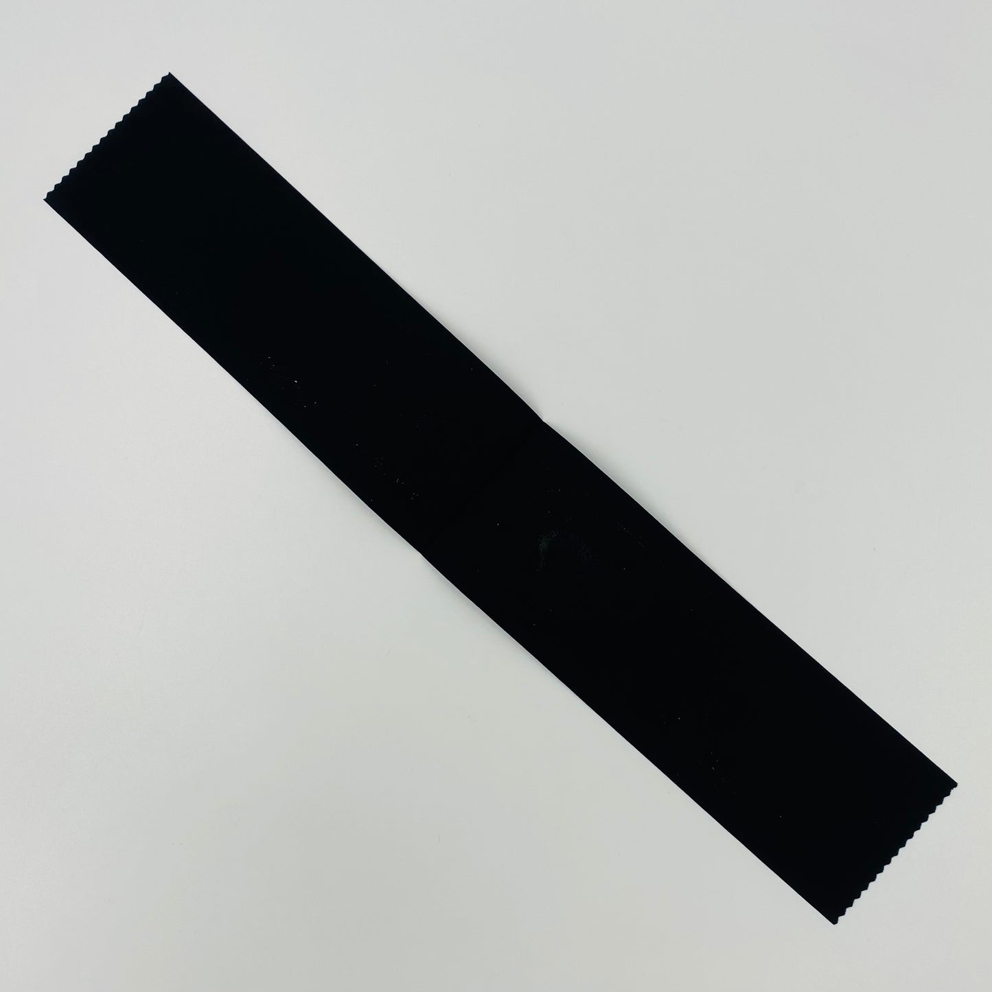 Superman #75 Black Mourning Armband (1993) DC