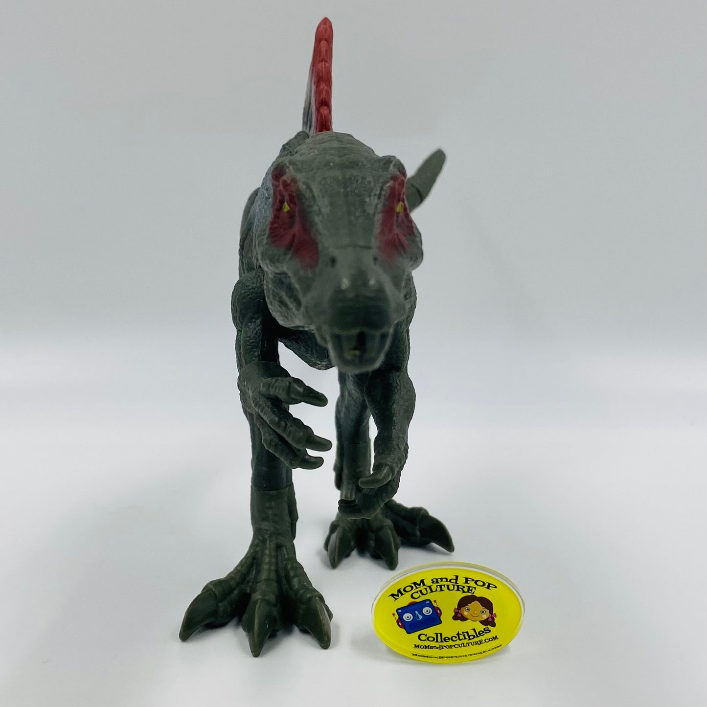 Jurassic World Dominion Spinosaurus loose action figure (2022) Mattel