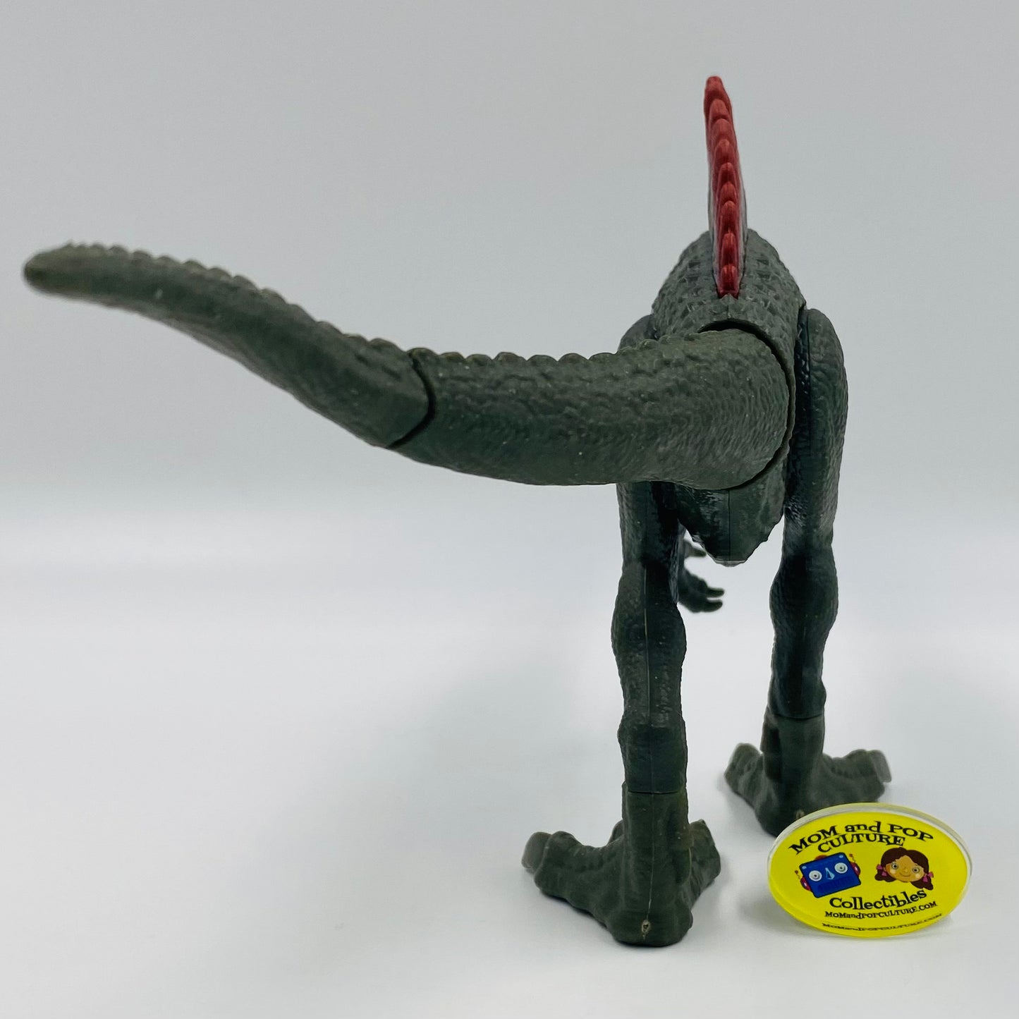 Jurassic World Dominion Spinosaurus loose action figure (2022) Mattel