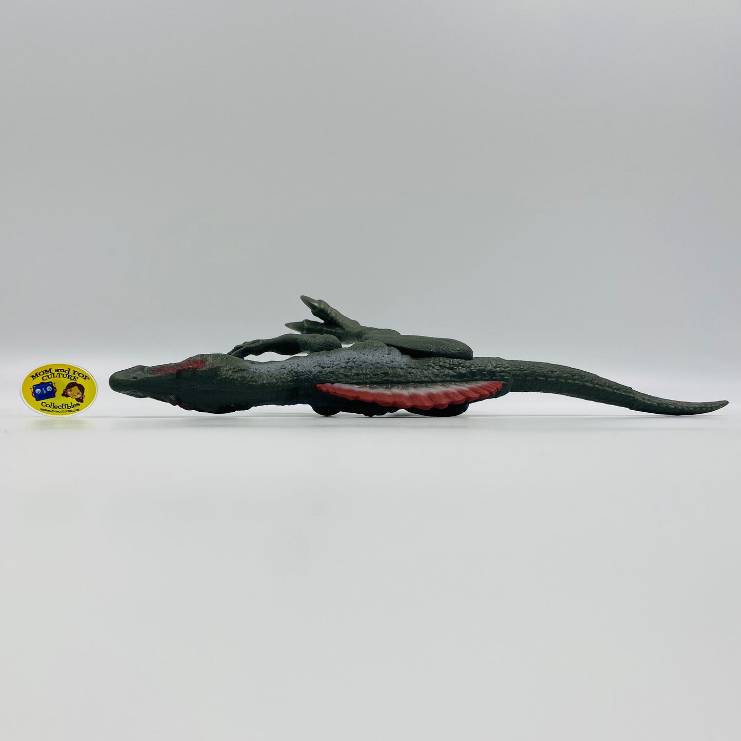 Jurassic World Dominion Spinosaurus loose action figure (2022) Mattel