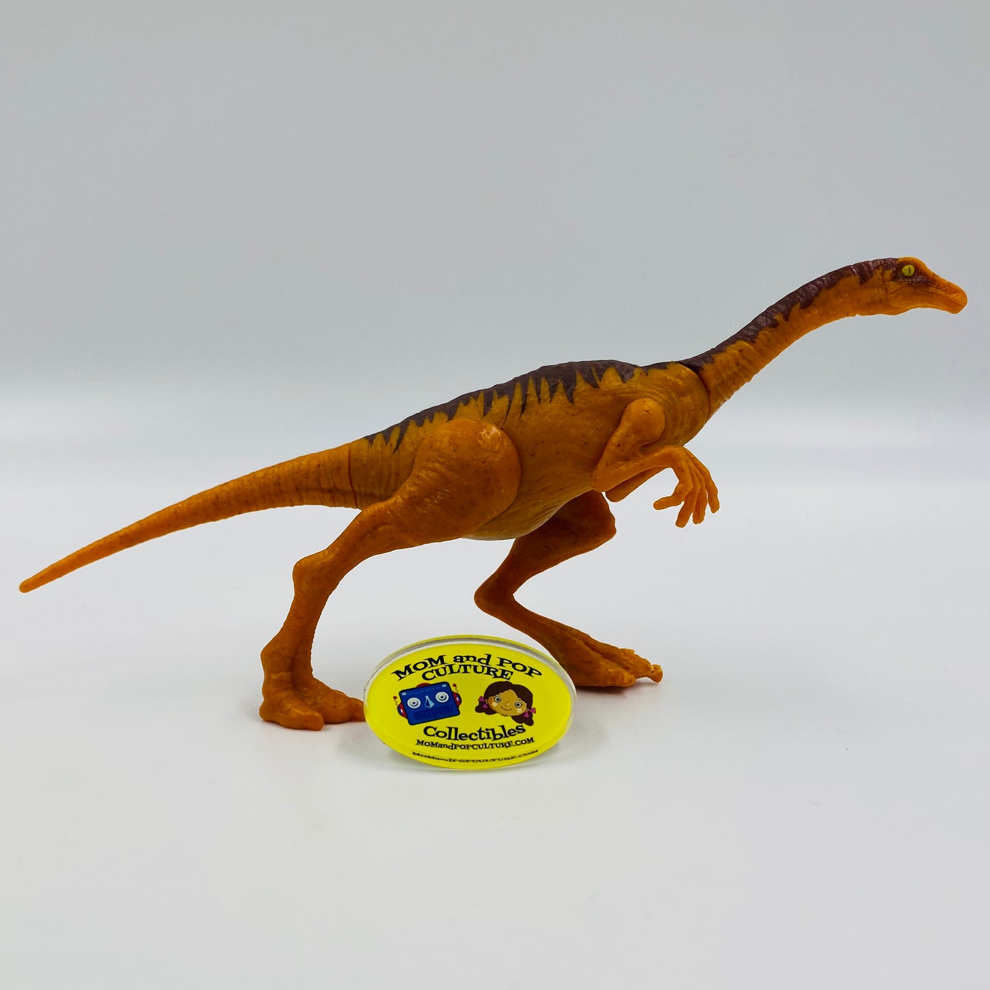 Jurassic World Legacy Collection Gallimimus loose action figure (2018) Mattel