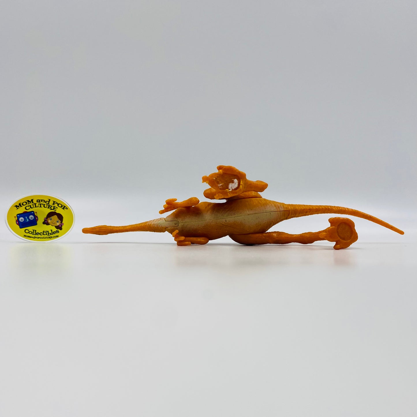 Jurassic World Legacy Collection Gallimimus loose action figure (2018) Mattel
