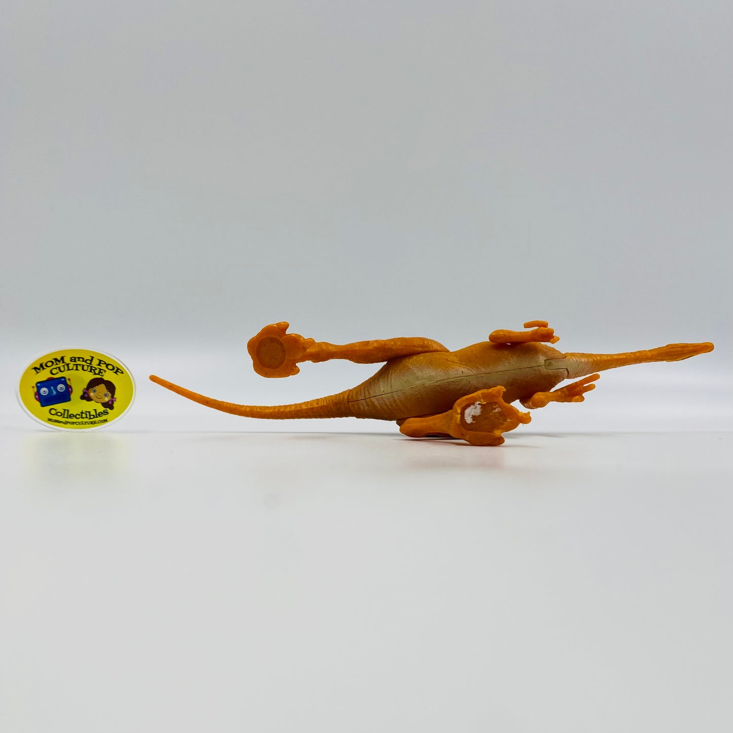 Jurassic World Legacy Collection Gallimimus loose action figure (2018) Mattel