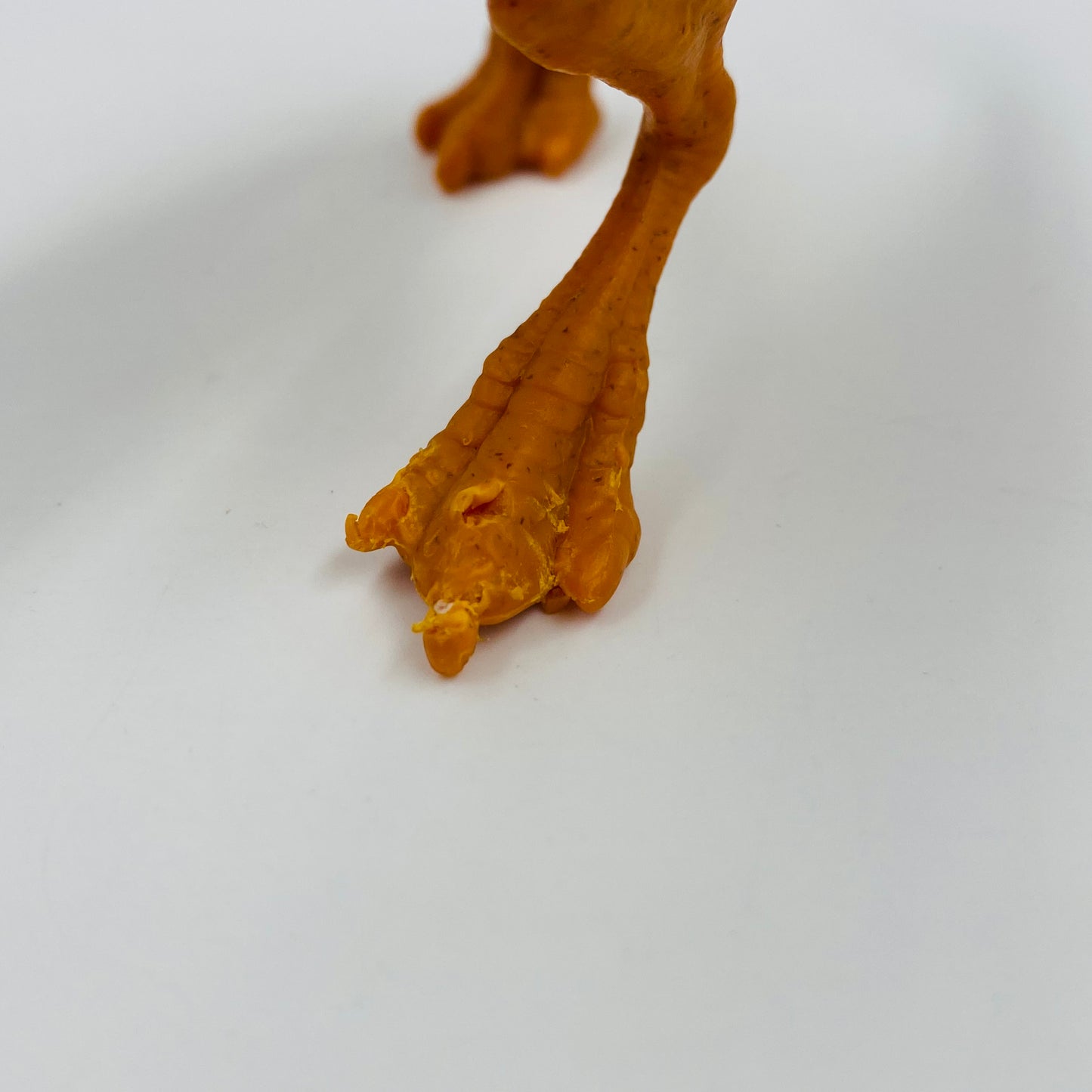 Jurassic World Legacy Collection Gallimimus loose action figure (2018) Mattel