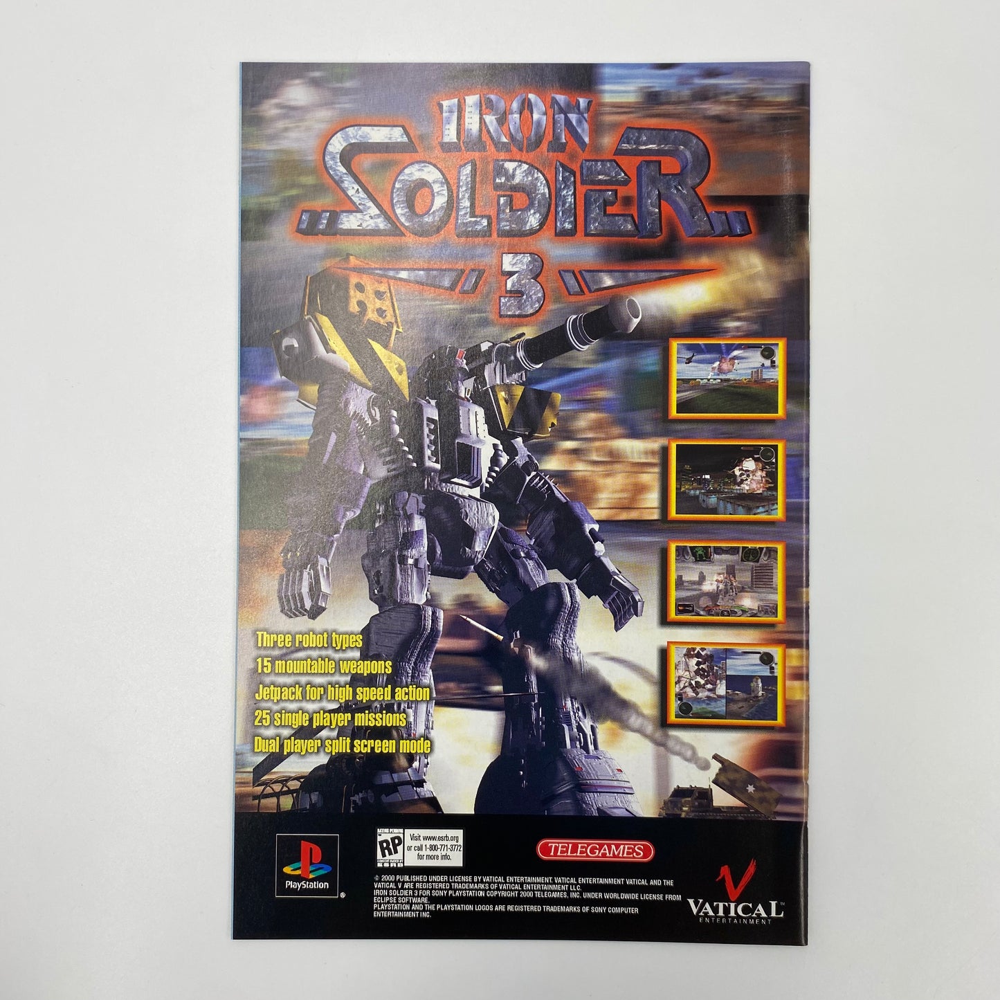 Action Comics #768 (2000) DC (NM)