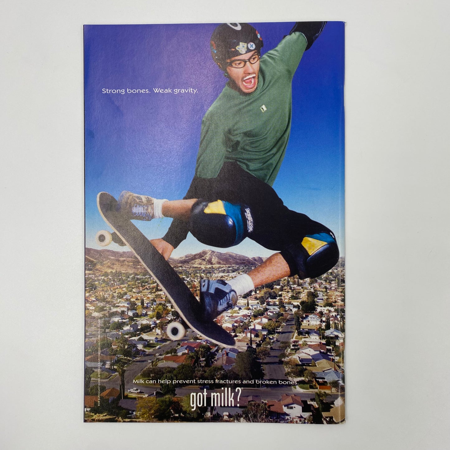 Action Comics #800 (2003) DC (FN)