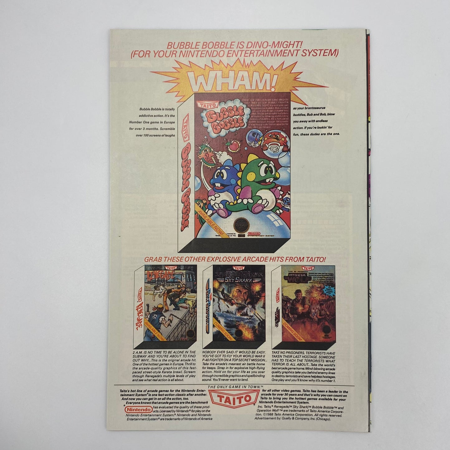 Amazing Spider-Man #312 “Inferno” newsstand edition (1989) Marvel (VF-)