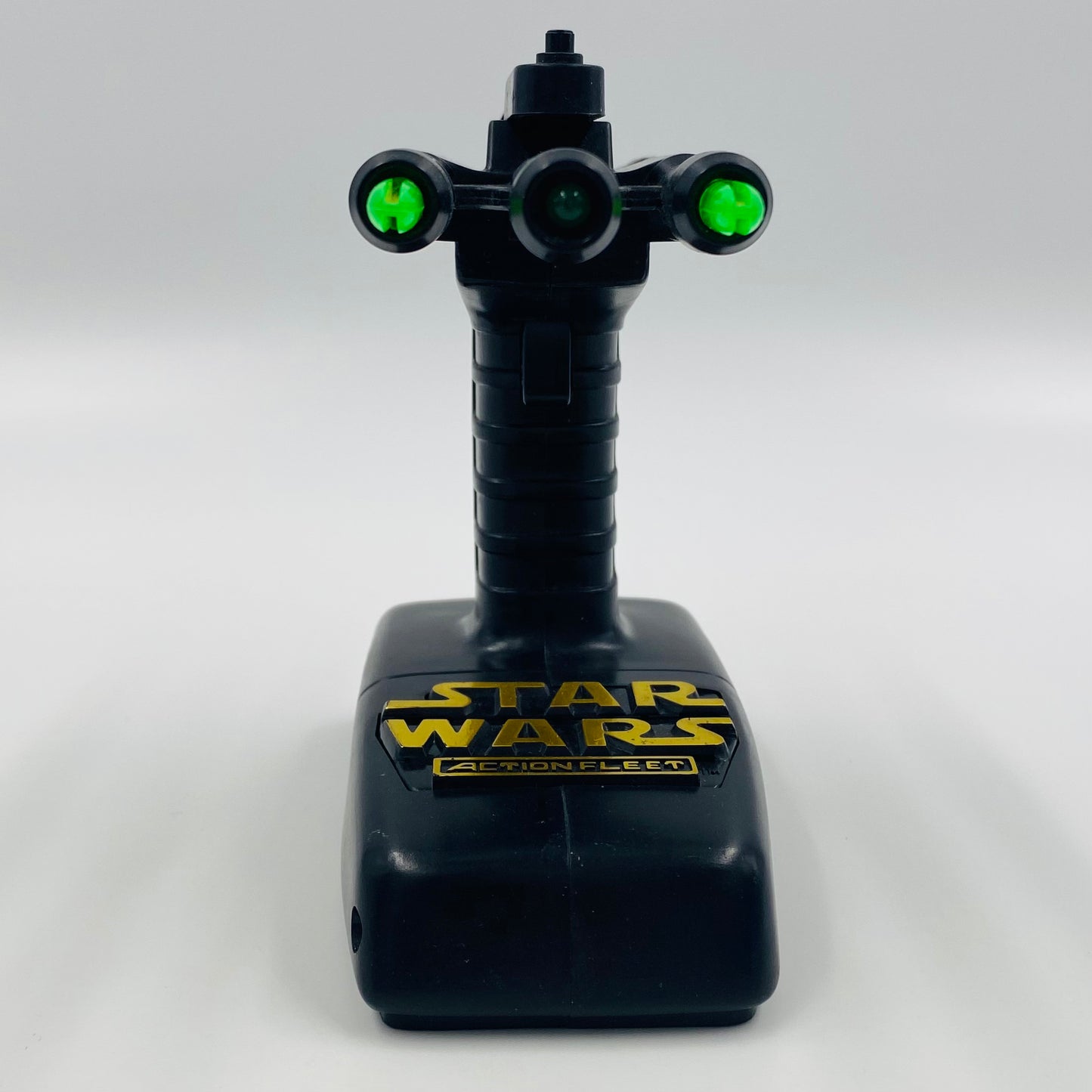 Micro Machines Star Wars Action Fleet Imperial and Rebel Flight Controllers (1997) Galoob
