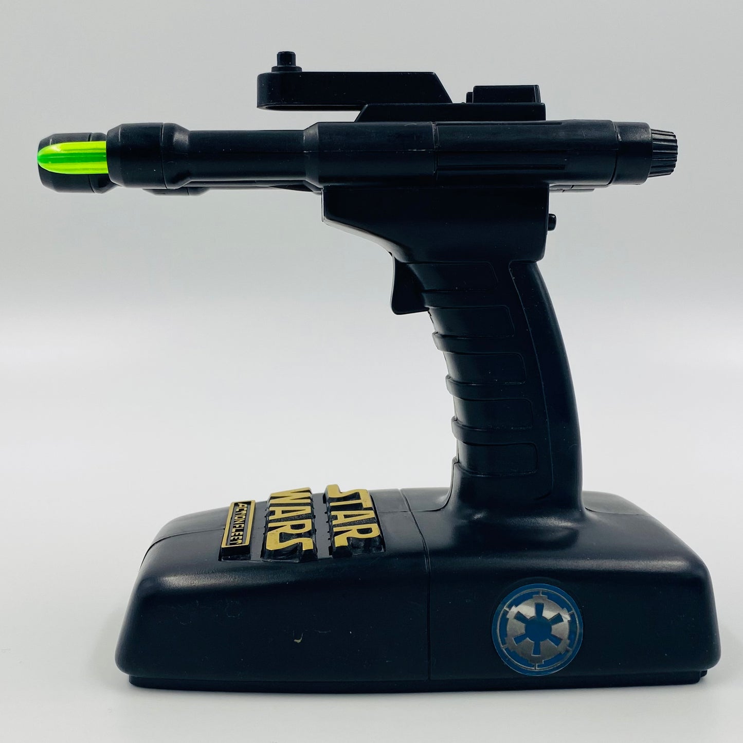 Micro Machines Star Wars Action Fleet Imperial and Rebel Flight Controllers (1997) Galoob