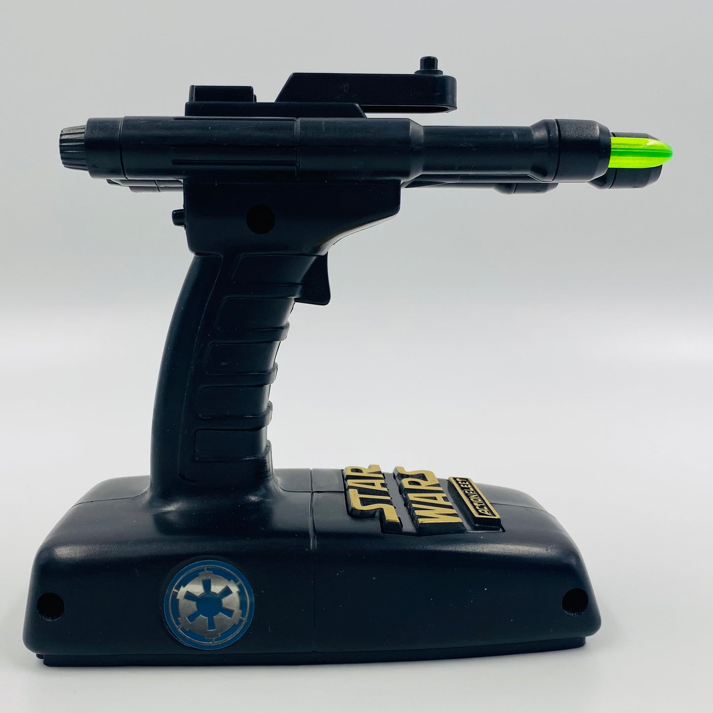 Micro Machines Star Wars Action Fleet Imperial and Rebel Flight Controllers (1997) Galoob
