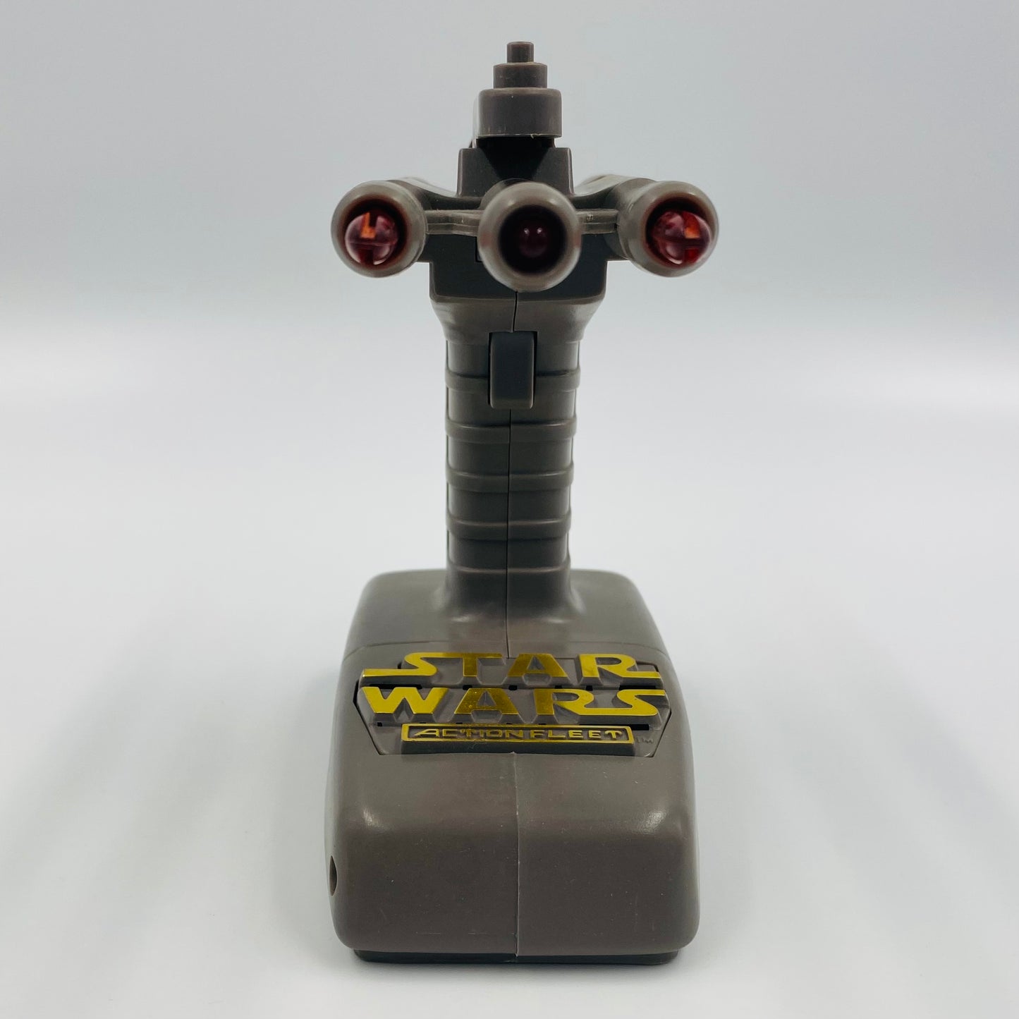 Micro Machines Star Wars Action Fleet Imperial and Rebel Flight Controllers (1997) Galoob
