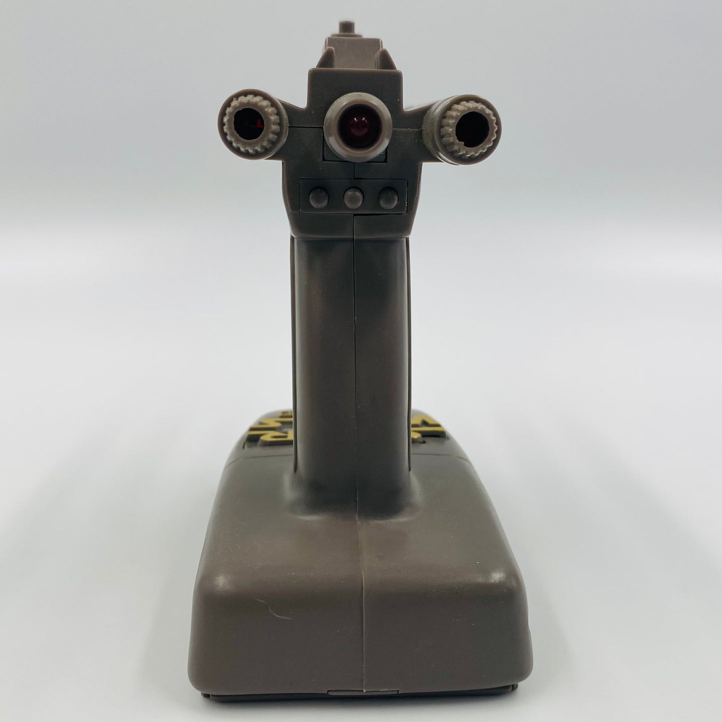 Micro Machines Star Wars Action Fleet Imperial and Rebel Flight Controllers (1997) Galoob