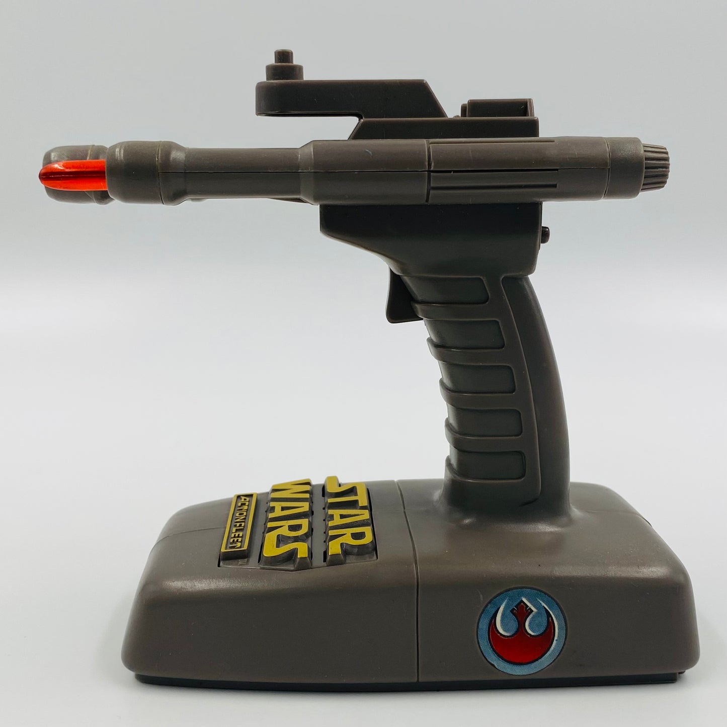 Micro Machines Star Wars Action Fleet Imperial and Rebel Flight Controllers (1997) Galoob