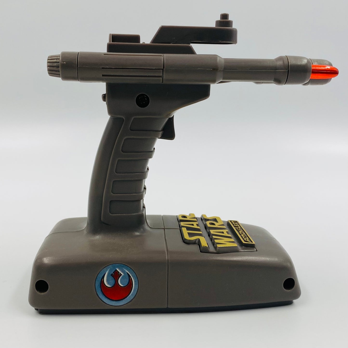 Micro Machines Star Wars Action Fleet Imperial and Rebel Flight Controllers (1997) Galoob