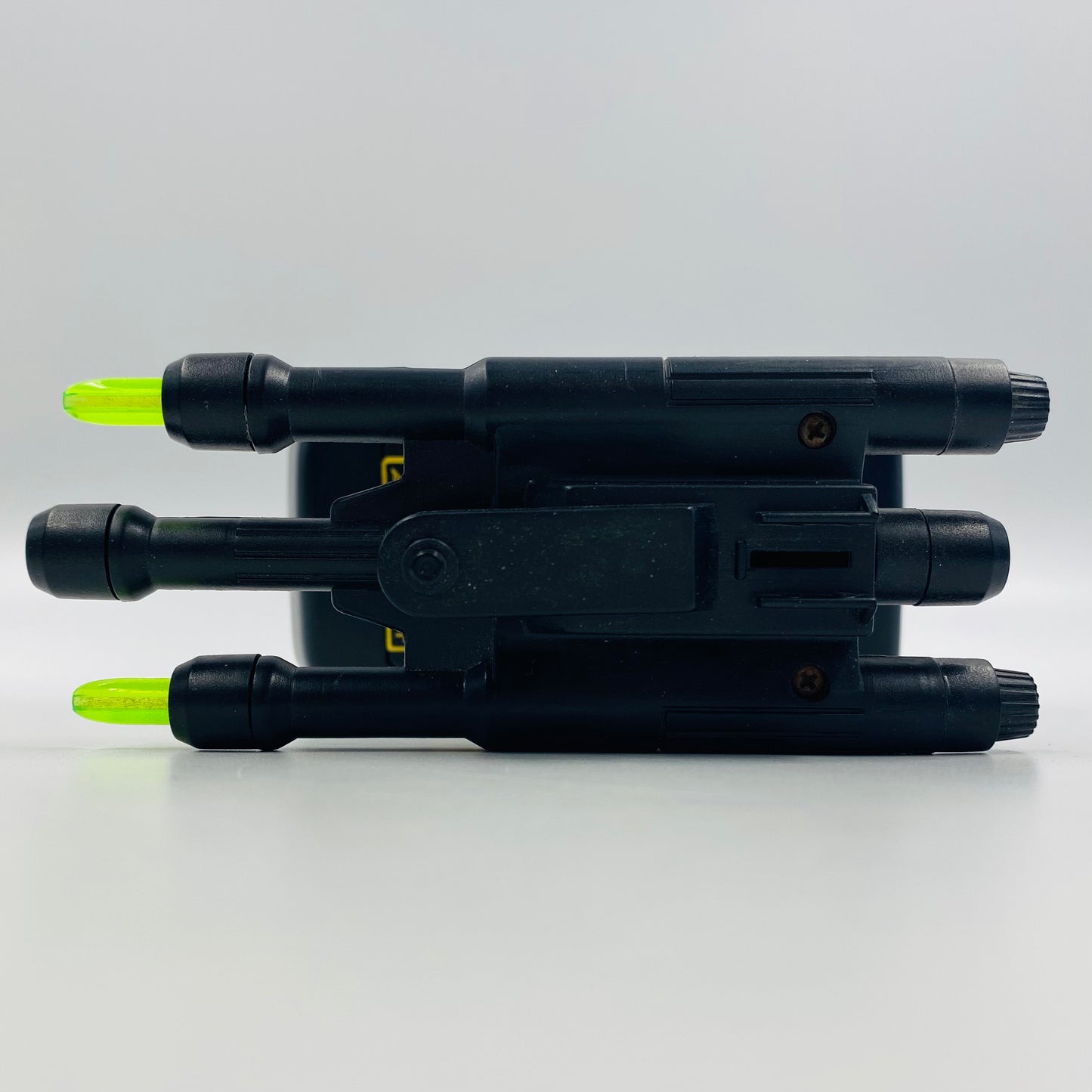 Micro Machines Star Wars Action Fleet Imperial and Rebel Flight Controllers (1997) Galoob