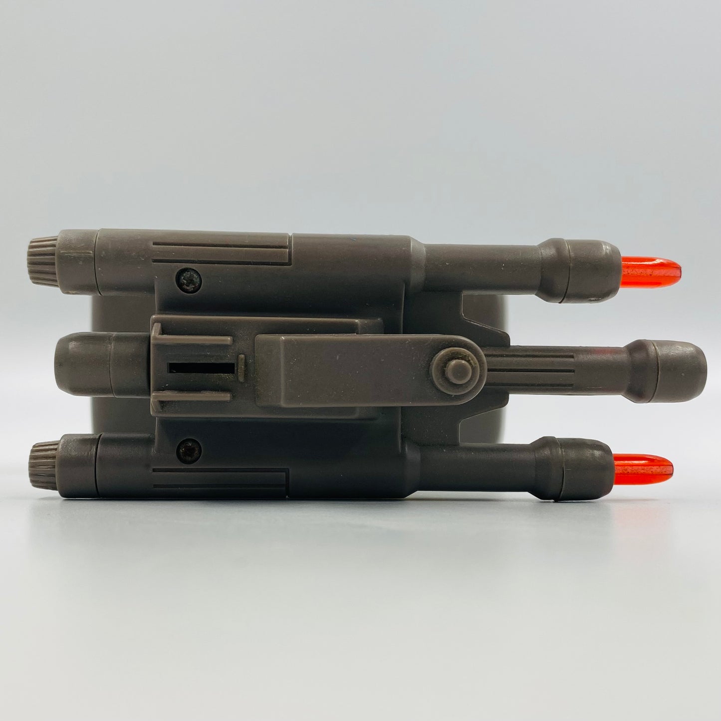 Micro Machines Star Wars Action Fleet Imperial and Rebel Flight Controllers (1997) Galoob