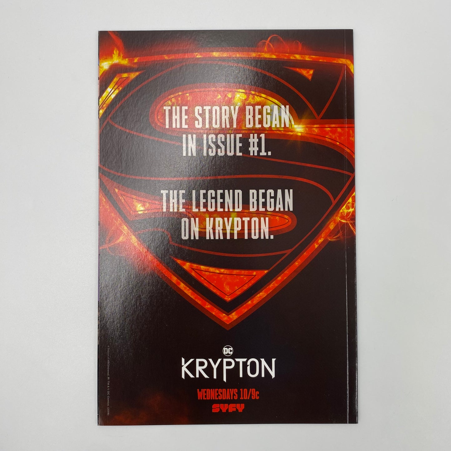 Action Comics #1000 (2018) DC (VF-)