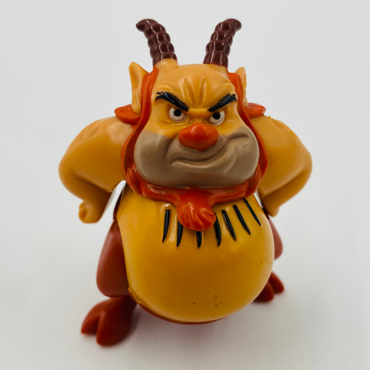 Hercules Phil McDonald's Happy Meal toy (1997) loose