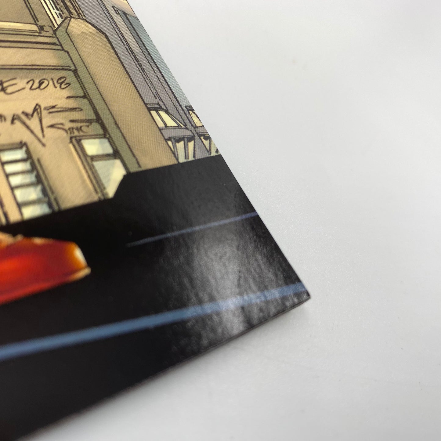 Action Comics #1000 (2018) DC (VF-)