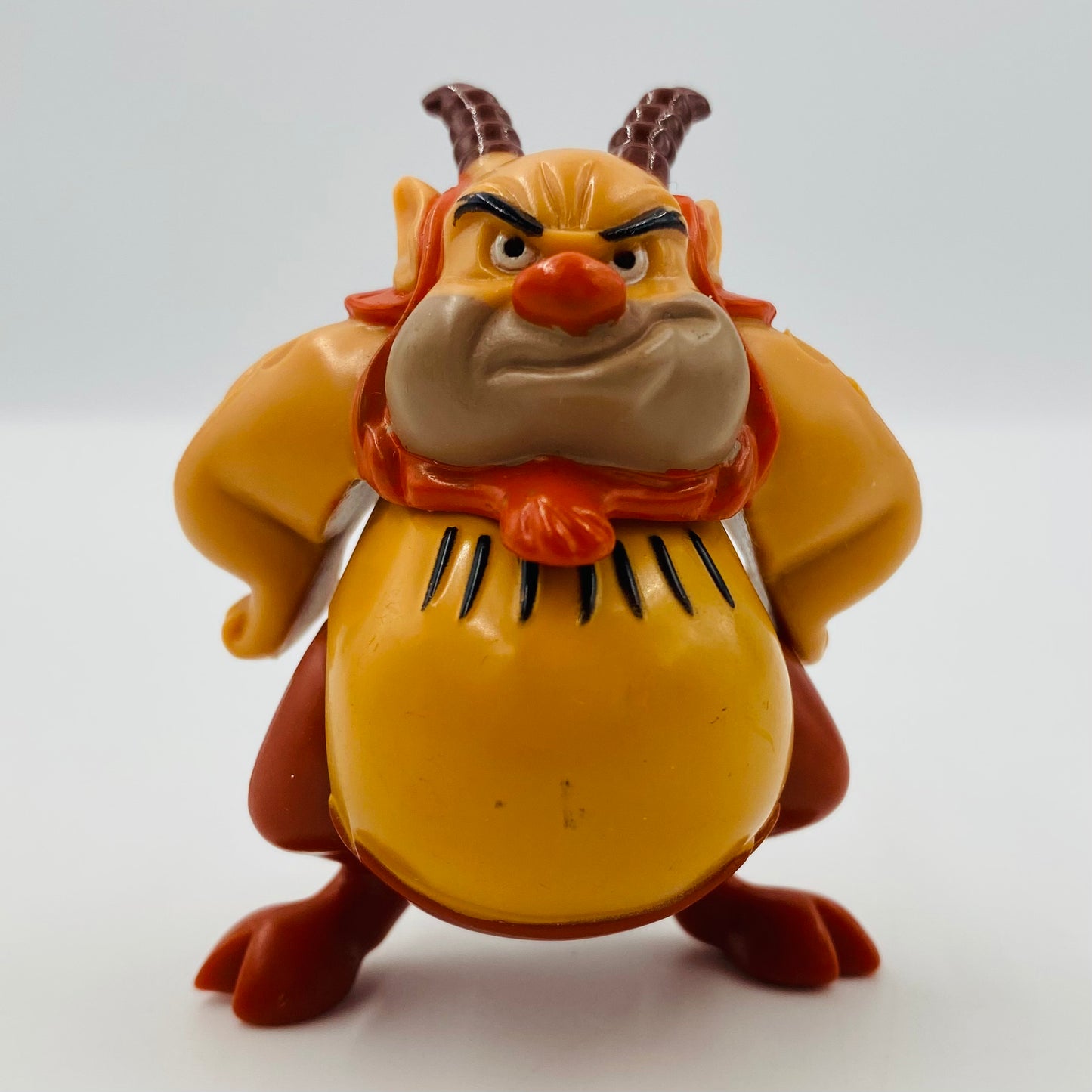 Hercules Phil McDonald's Happy Meal toy (1997) loose