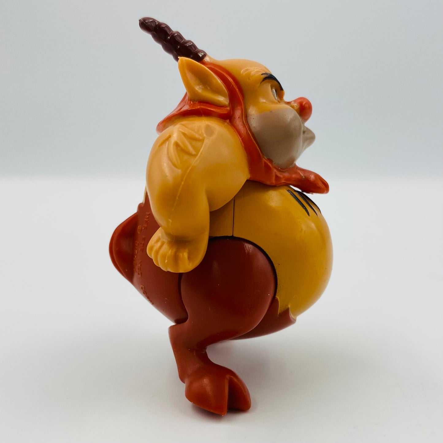 Hercules Phil McDonald's Happy Meal toy (1997) loose