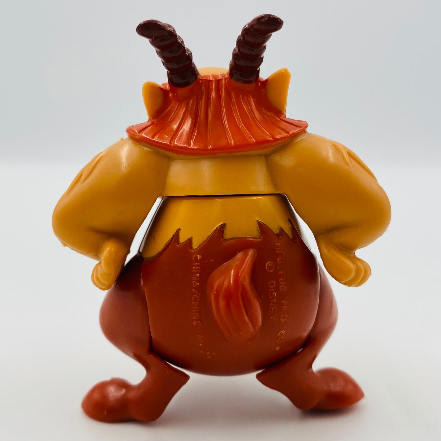 Hercules Phil McDonald's Happy Meal toy (1997) loose