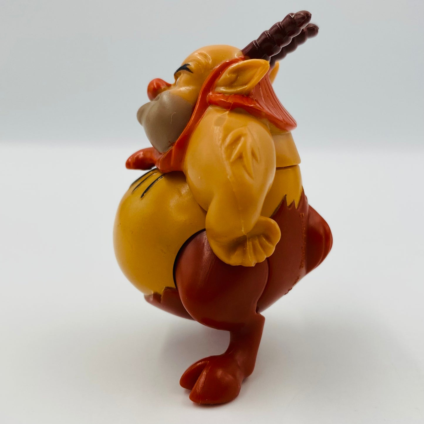 Hercules Phil McDonald's Happy Meal toy (1997) loose