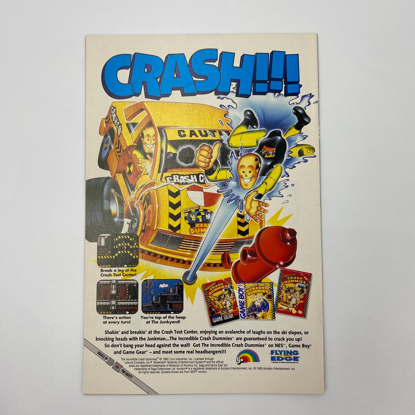 The Adventures of Superman #501 Reign of the Supermen! part 4 (1993) DC (FN+) standard cover