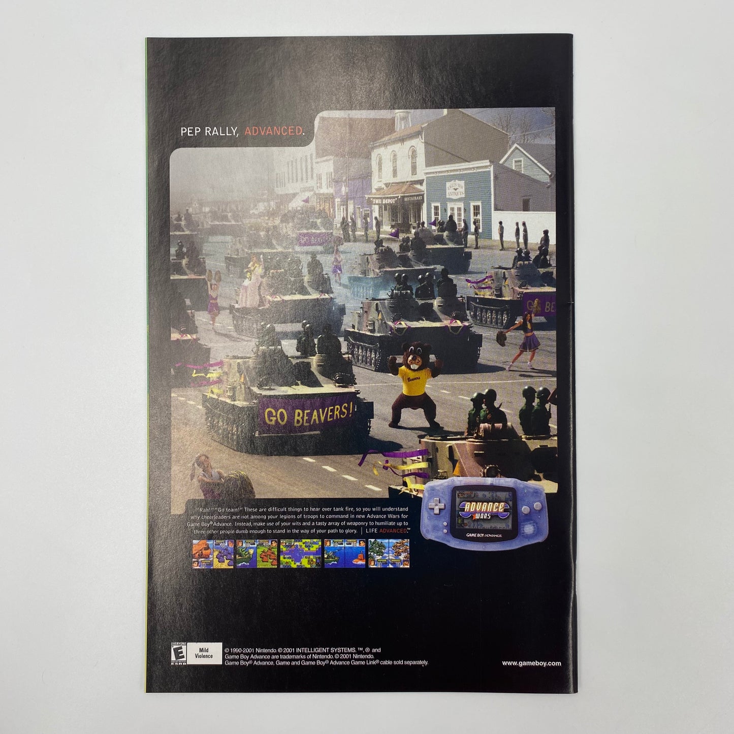 The Adventures of Superman #596 (2001) DC (FN+)