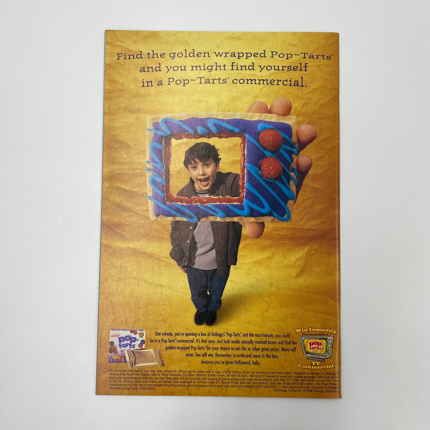 Superman Adventures #29 (1999) DC (VF+)