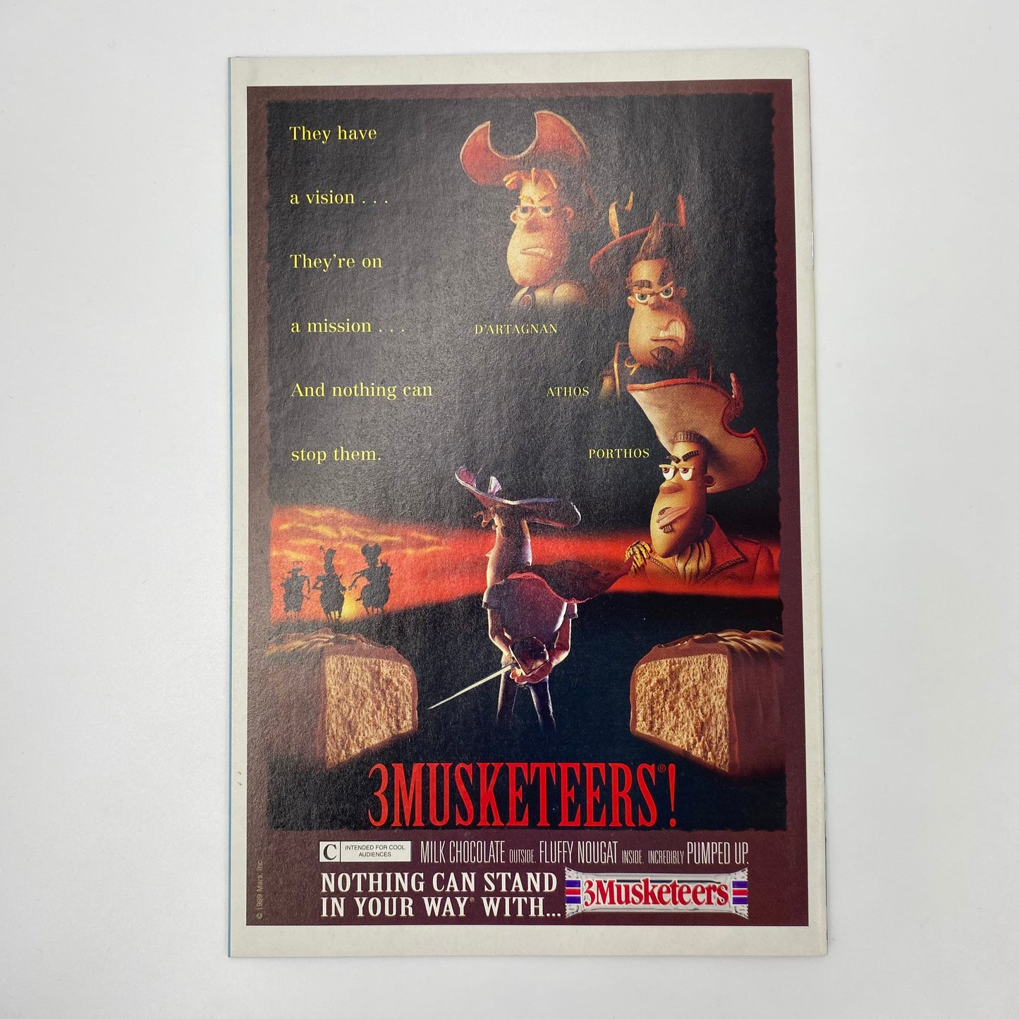 Superman Adventures #41 (2000) DC (VF-)