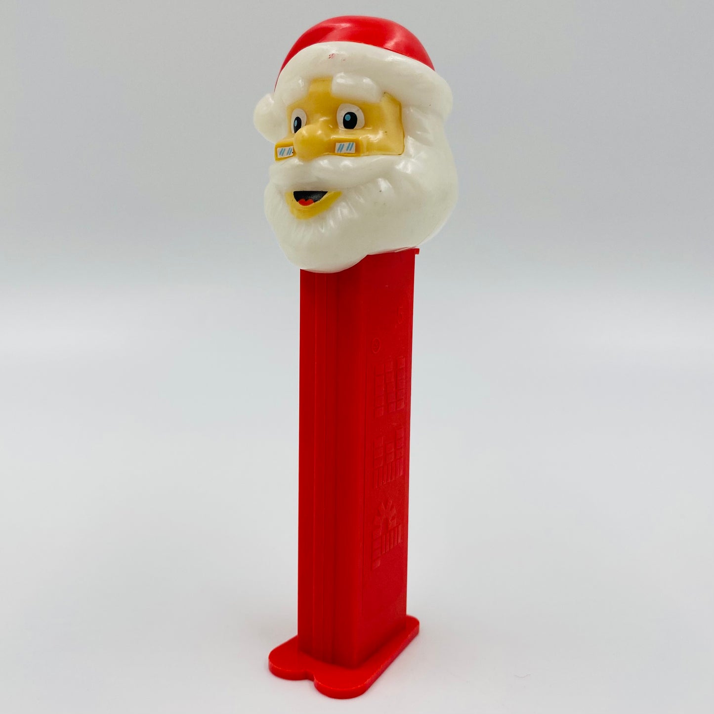 Christmas Santa Claus PEZ dispenser (2002) loose 5.9 Slovenia