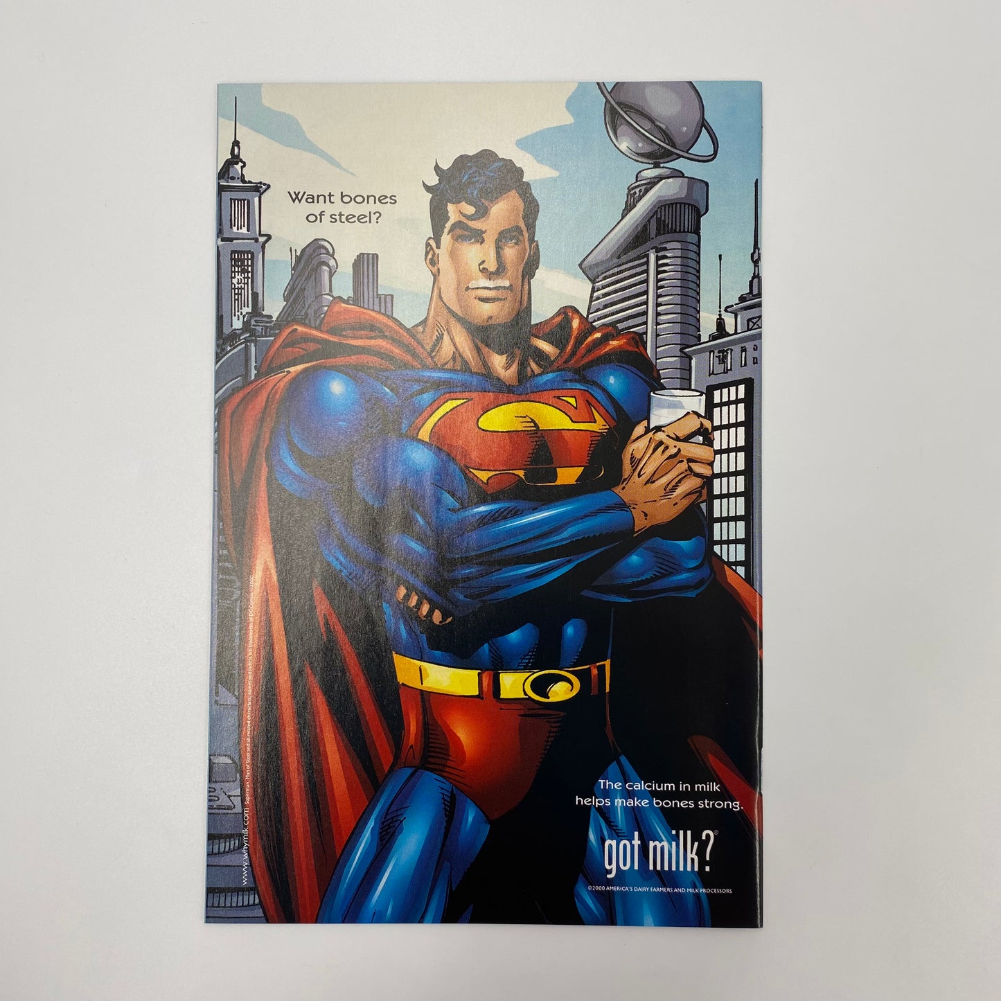 Superman Arkham & Superman Emperor Joker: Superman #160-161, Adventures of Superman #582-583, Superman The Man of Steel #104-105, Action Comics #769-770, Superman Emperor Joker #1 (2000) DC (FN to NM)