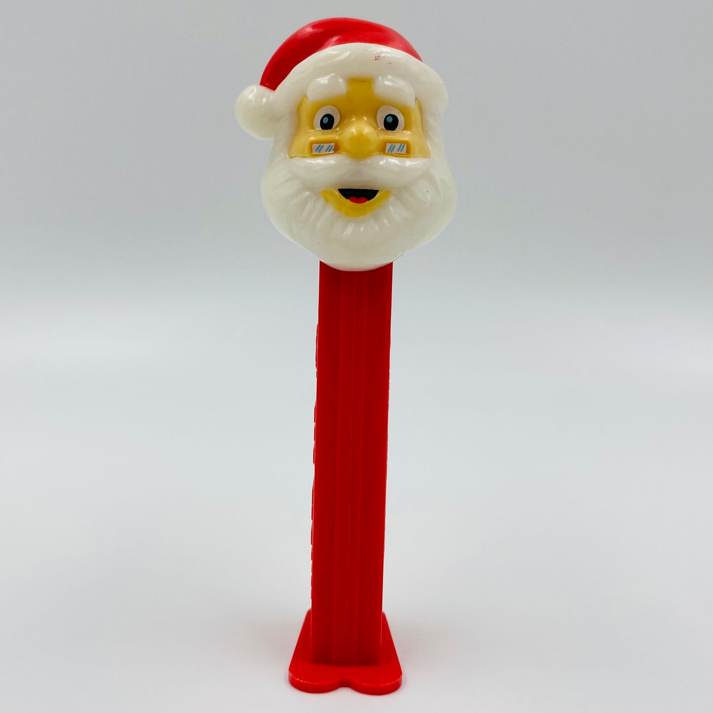 Christmas Santa Claus PEZ dispenser (2002) loose 5.9 Slovenia