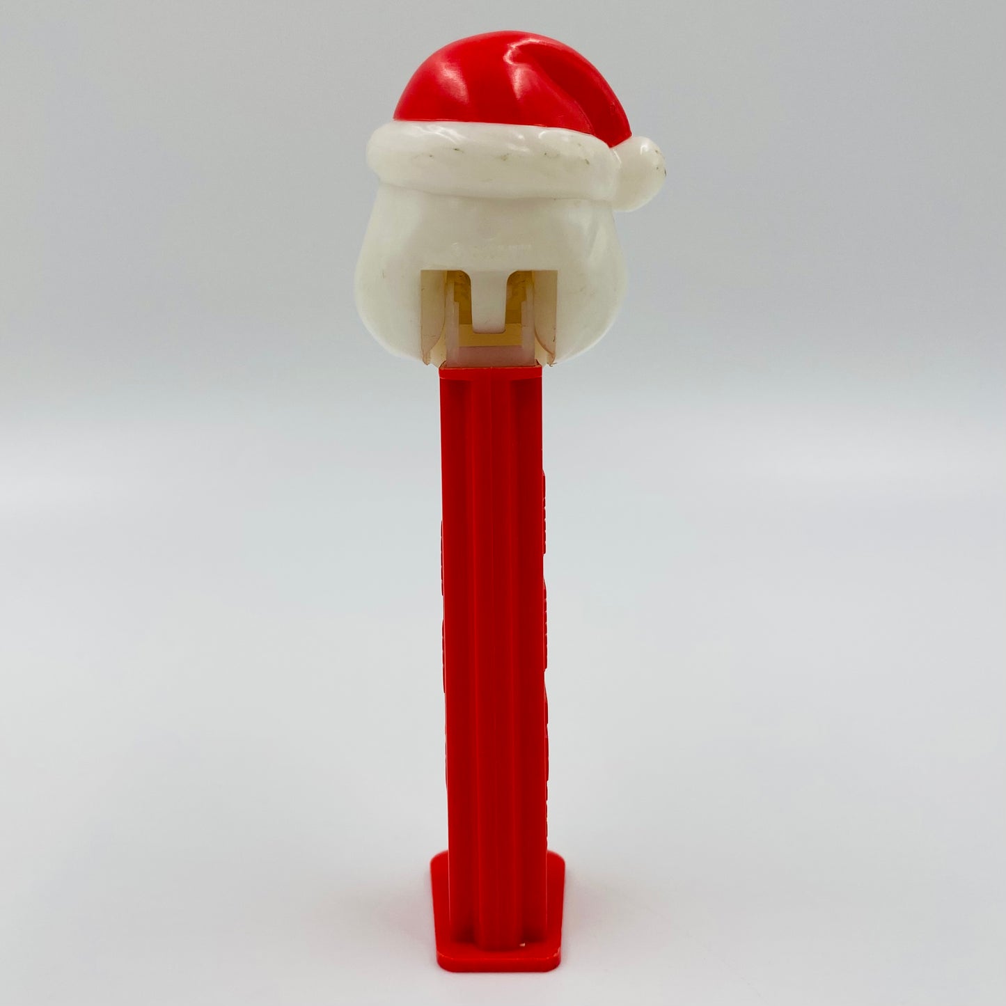 Christmas Santa Claus PEZ dispenser (2002) loose 5.9 Slovenia