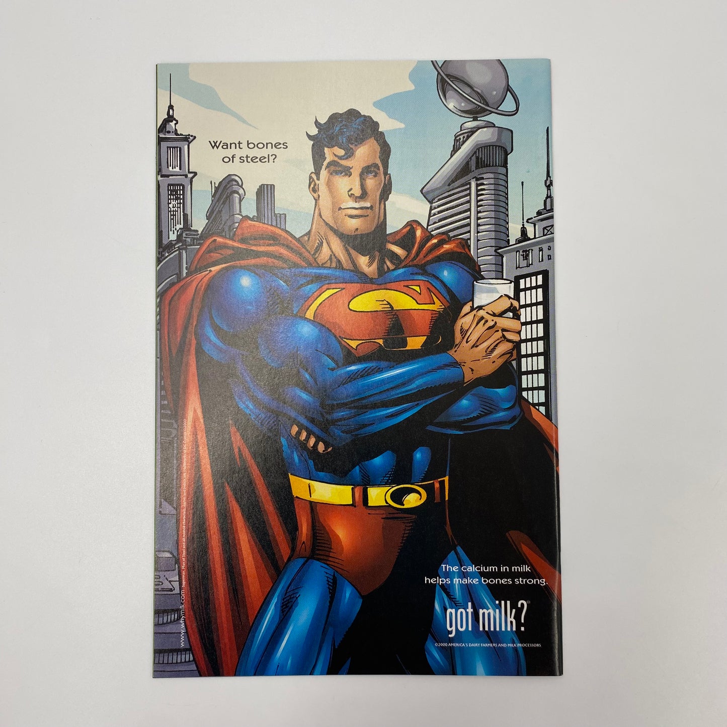 Superman Arkham & Superman Emperor Joker: Superman #160-161, Adventures of Superman #582-583, Superman The Man of Steel #104-105, Action Comics #769-770, Superman Emperor Joker #1 (2000) DC (FN to NM)