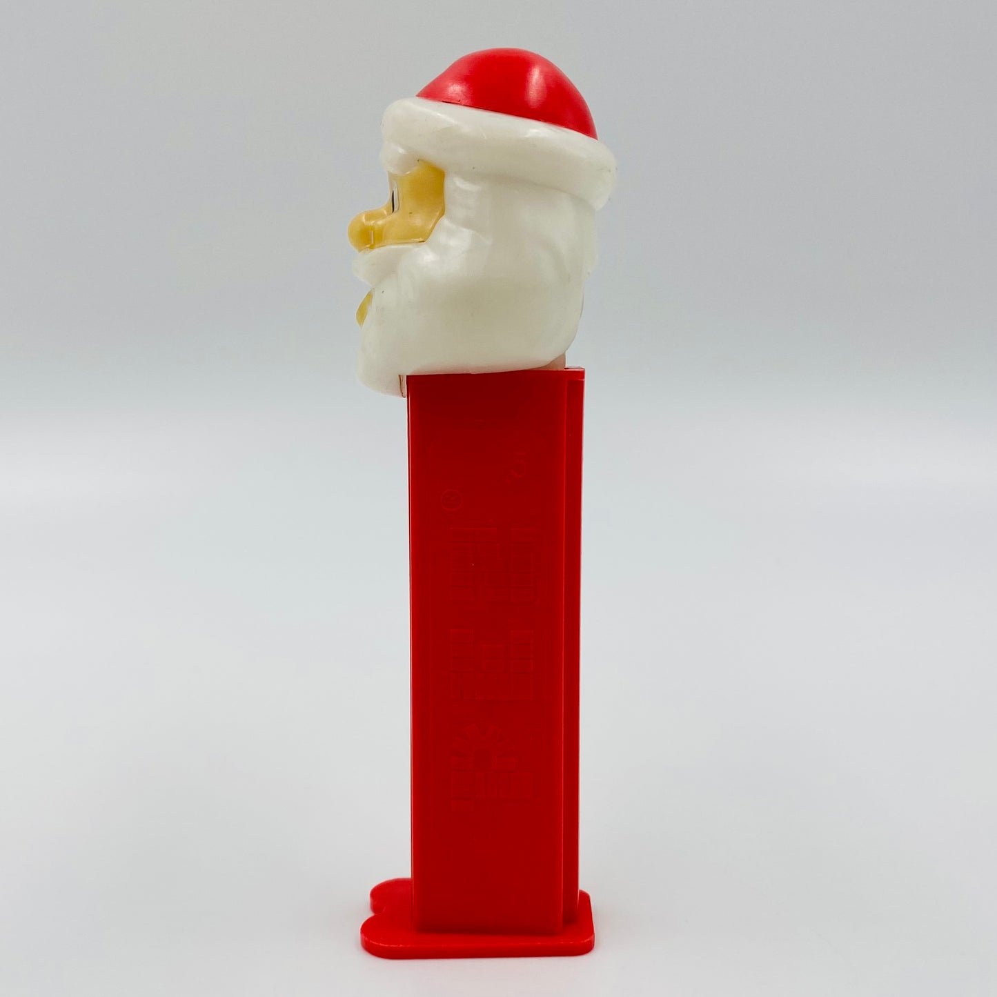 Christmas Santa Claus PEZ dispenser (2002) loose 5.9 Slovenia