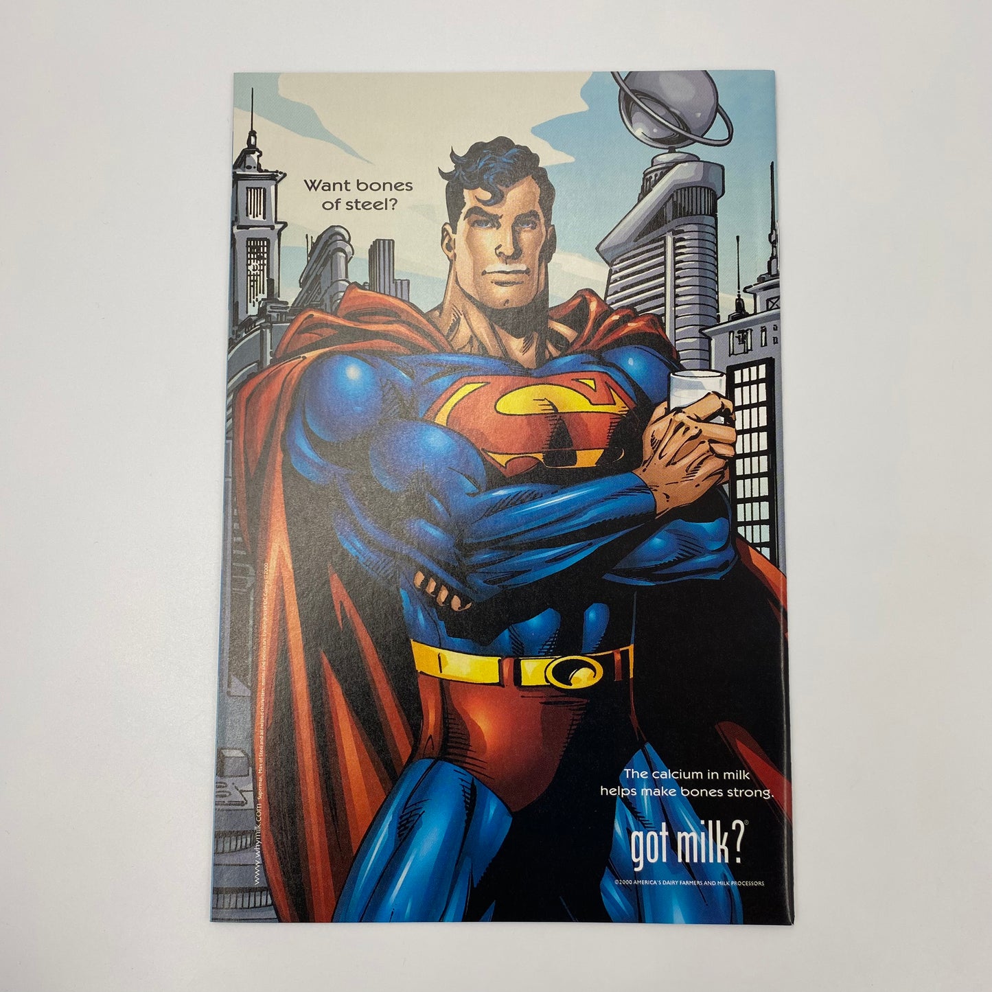 Superman Arkham & Superman Emperor Joker: Superman #160-161, Adventures of Superman #582-583, Superman The Man of Steel #104-105, Action Comics #769-770, Superman Emperor Joker #1 (2000) DC (FN to NM)