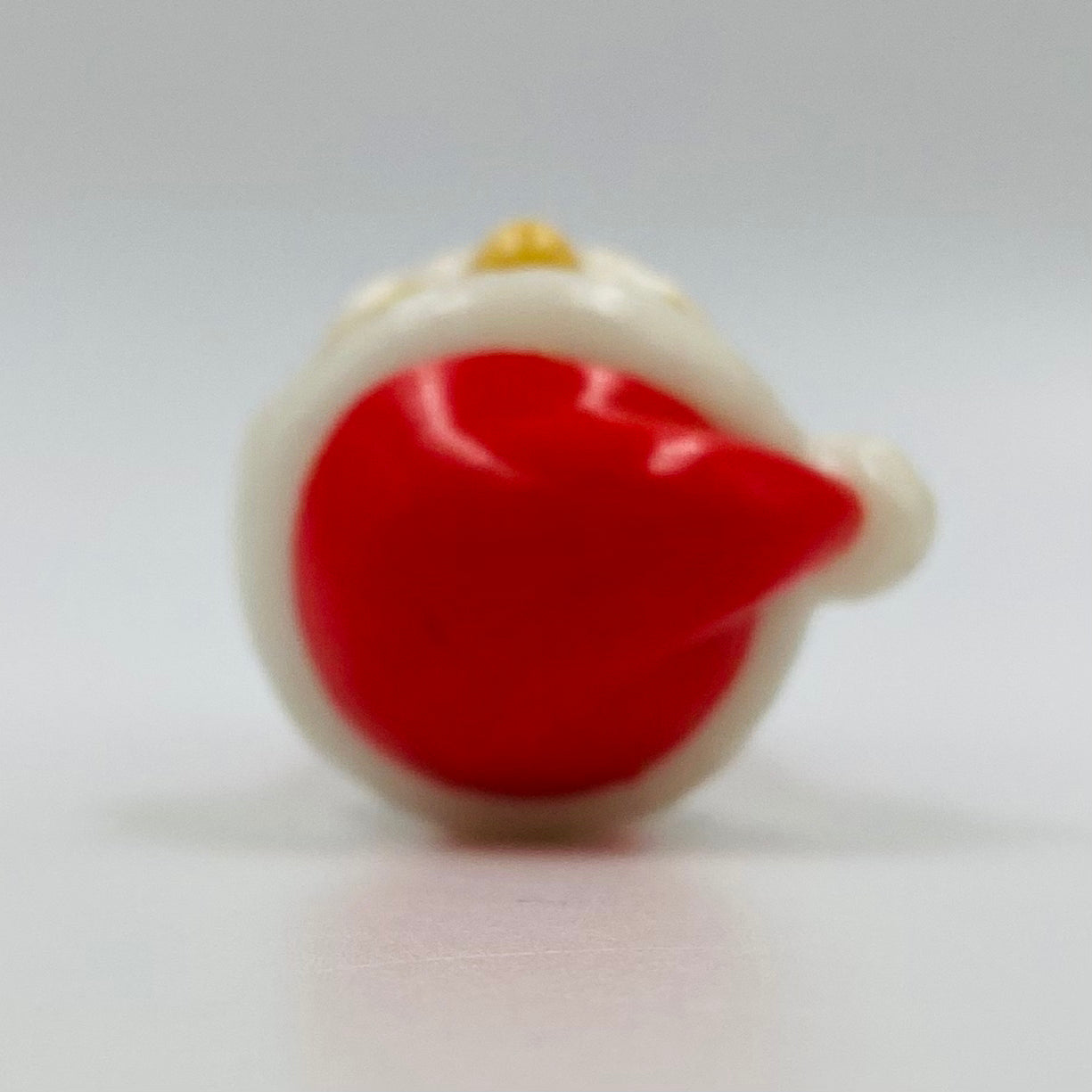 Christmas Santa Claus PEZ dispenser (2002) loose 5.9 Slovenia